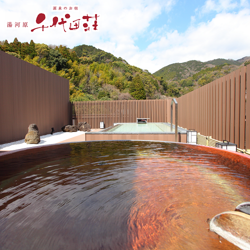 源泉のお宿 湯河原千代田荘